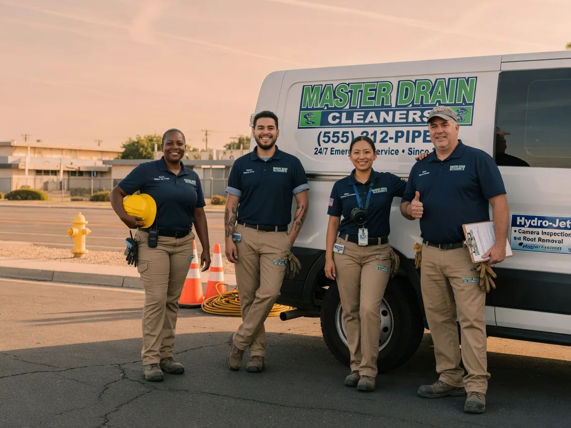 Drain Cleaning company in Bird In Hand, PA