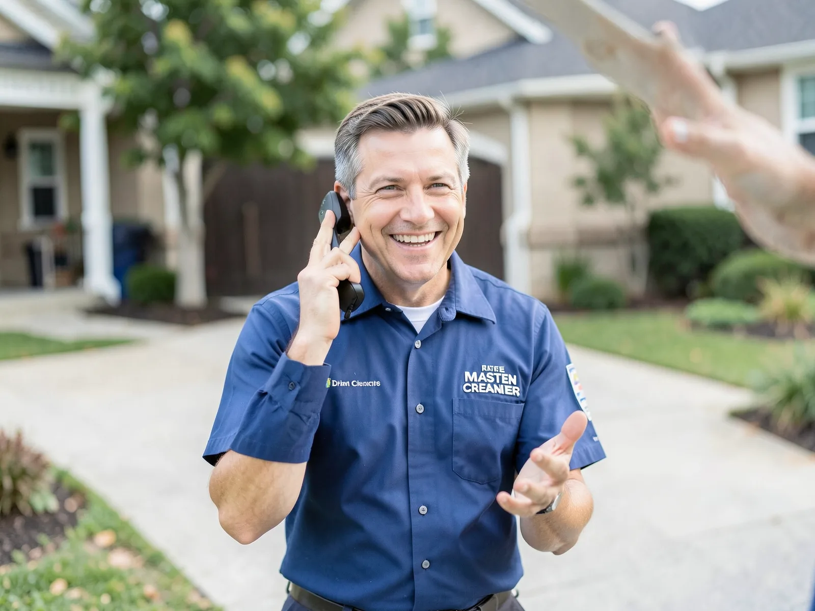 Drain Cleaning Bird In Hand, PA FAQs